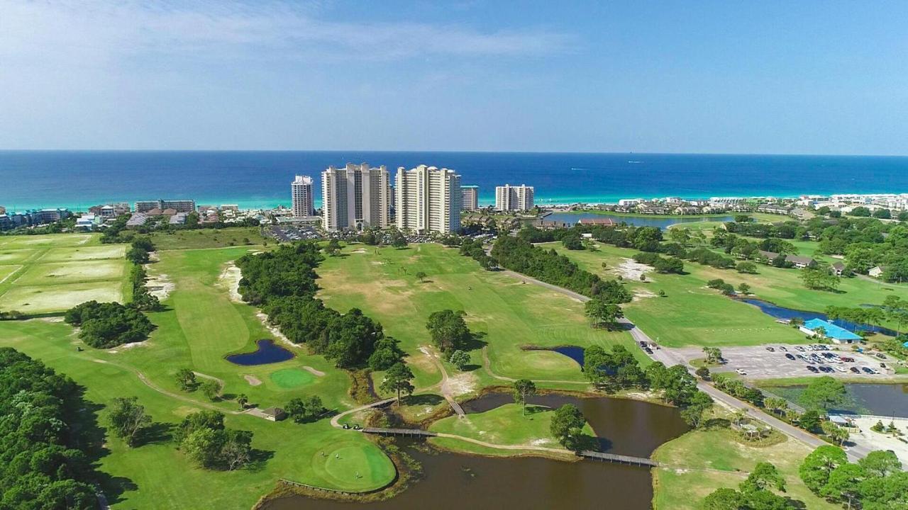 Ariel Dunes II 2202 เดสติน ภายนอก รูปภาพ
