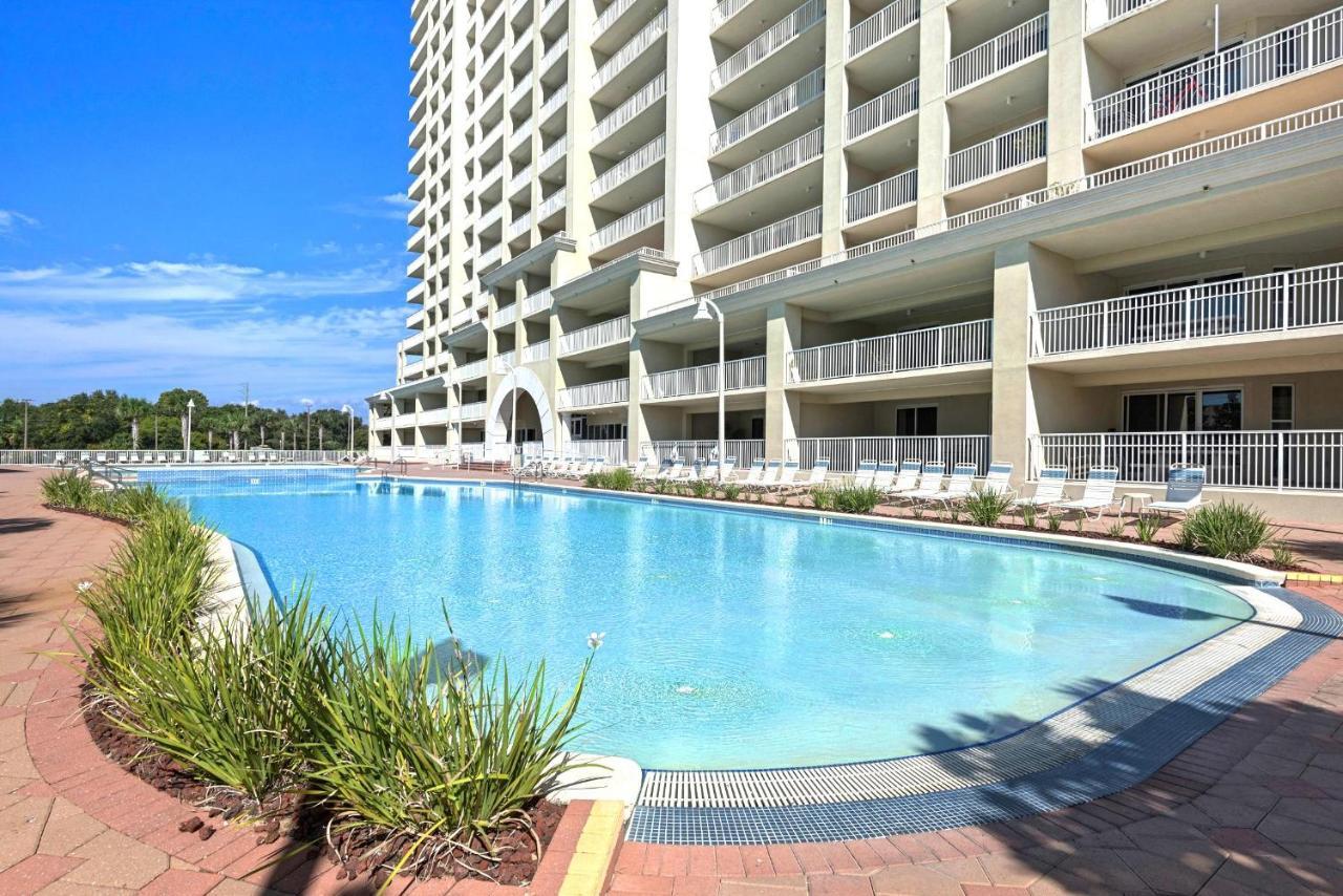 Ariel Dunes II 2202 เดสติน ภายนอก รูปภาพ