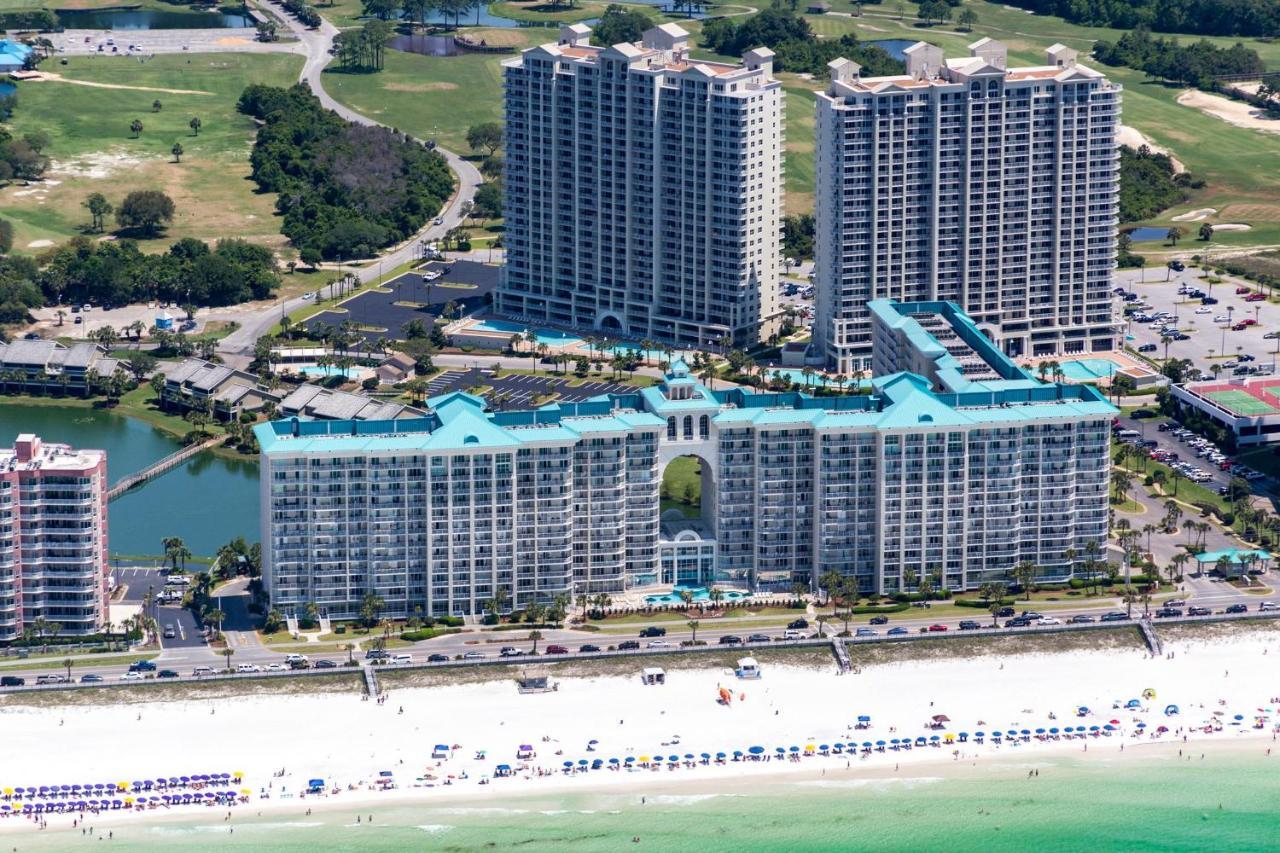 Ariel Dunes II 2202 เดสติน ภายนอก รูปภาพ