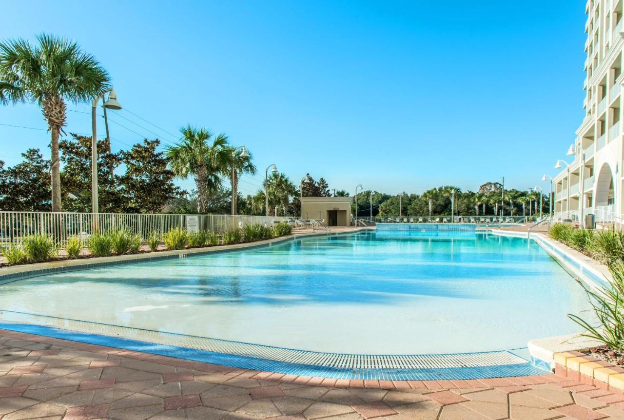 Ariel Dunes II 2202 เดสติน ภายนอก รูปภาพ