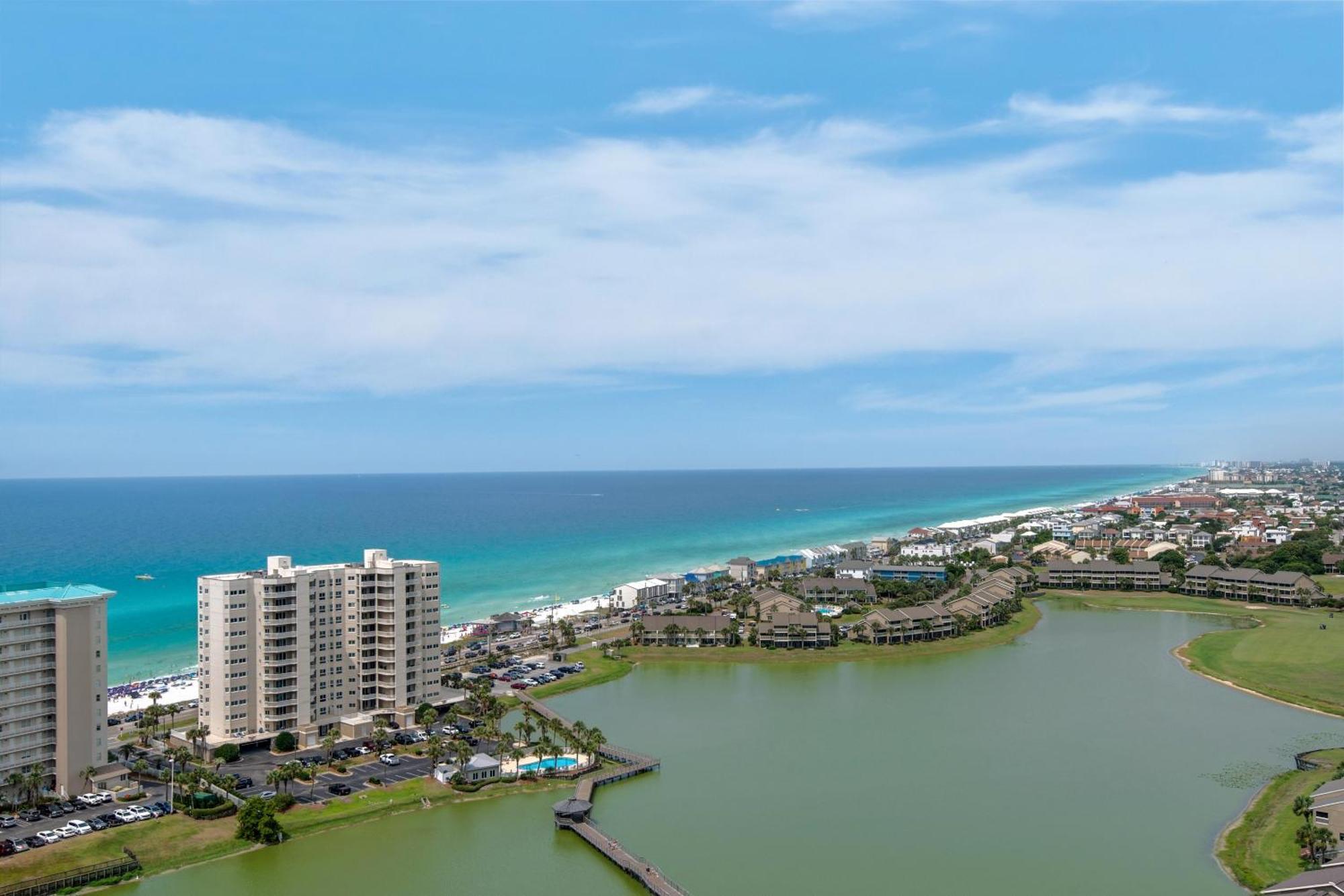 Ariel Dunes II 2202 เดสติน ภายนอก รูปภาพ