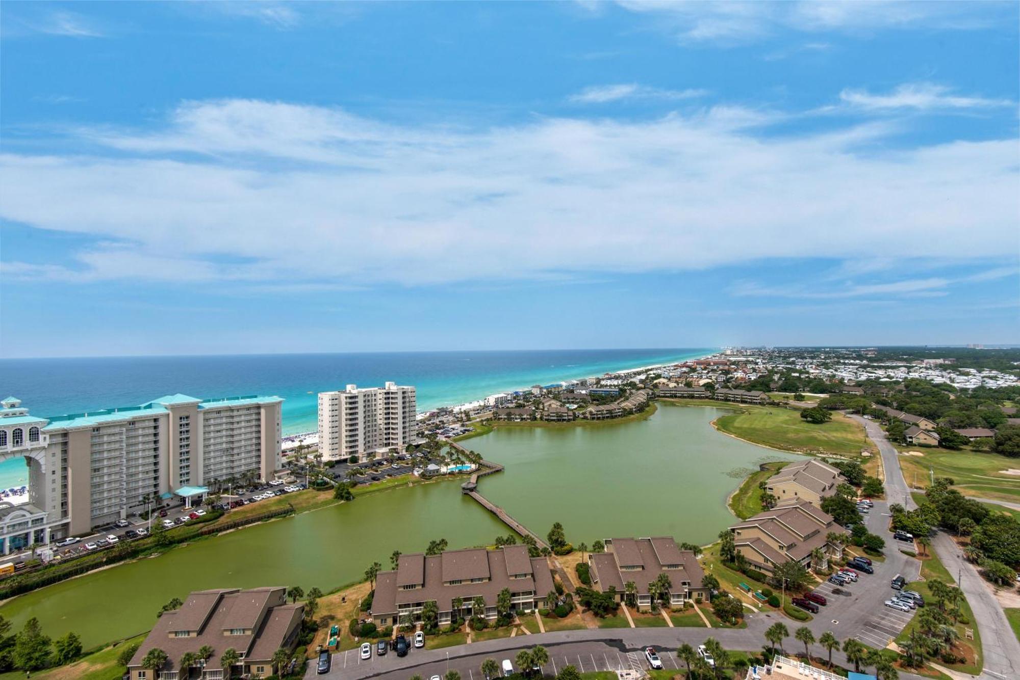 Ariel Dunes II 2202 เดสติน ภายนอก รูปภาพ