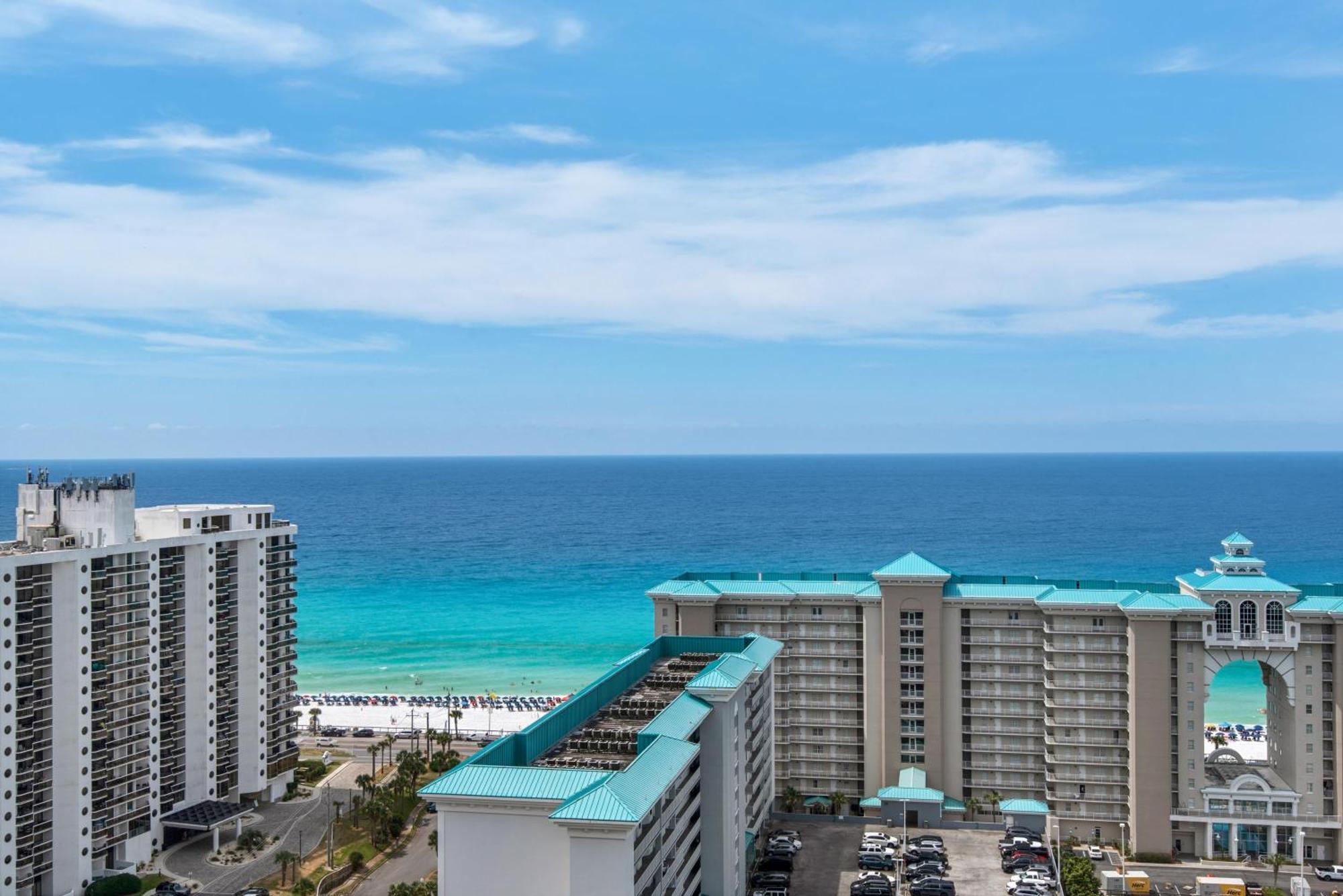 Ariel Dunes II 2202 เดสติน ภายนอก รูปภาพ